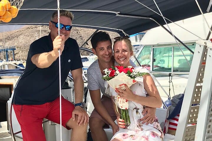 privat trip-proposal