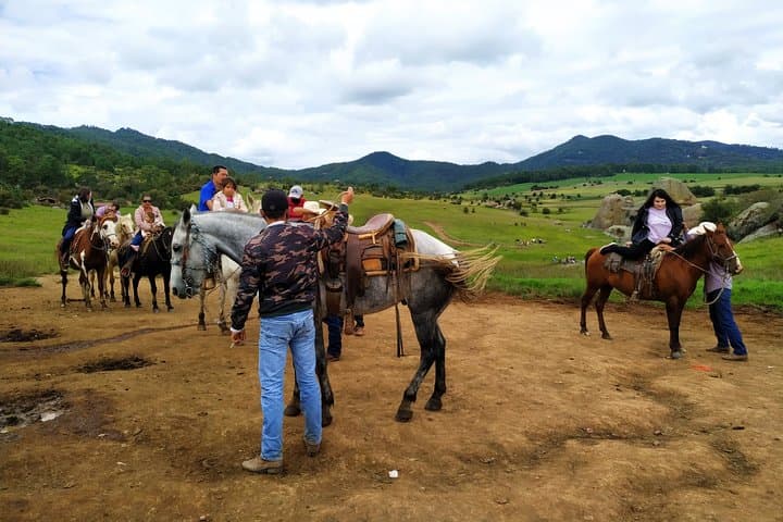 Tapalpa Private Day Trip: Mountains, Nature & Local Culture