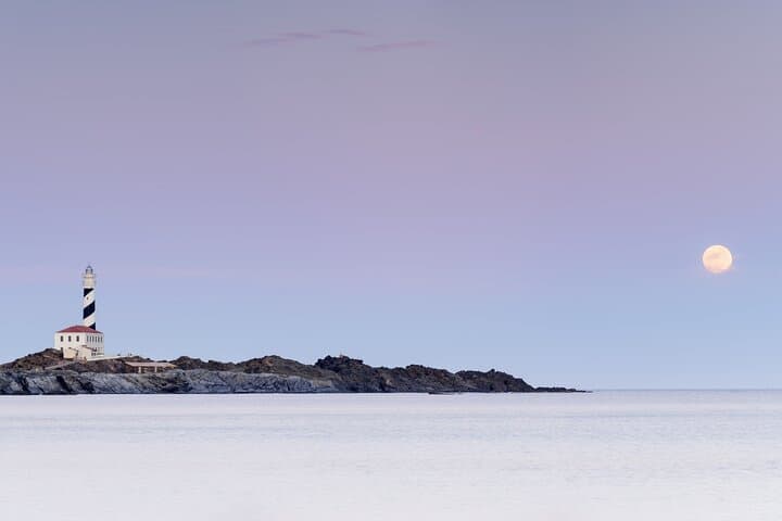 Hiking and Astronomy on the Virgin Coast of Menorca