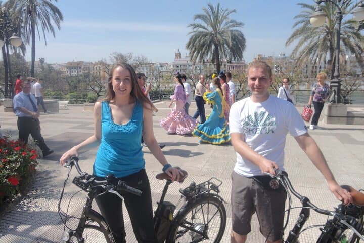 E-Bike Rental