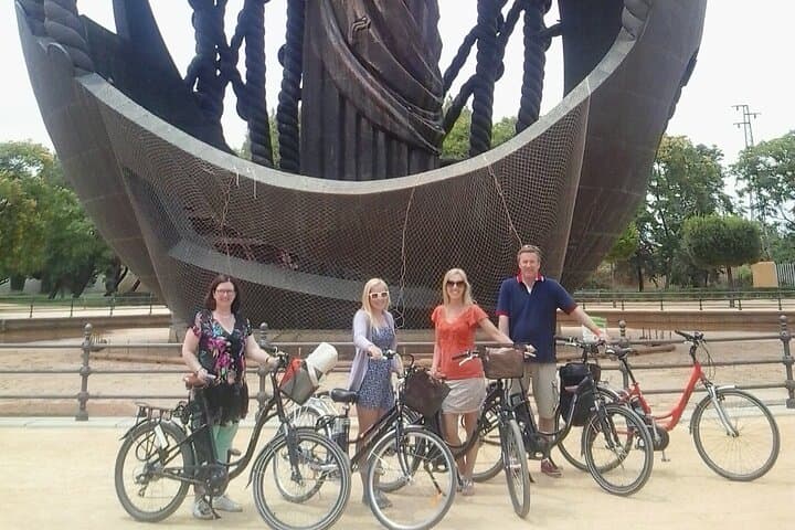 E-Bike Rental