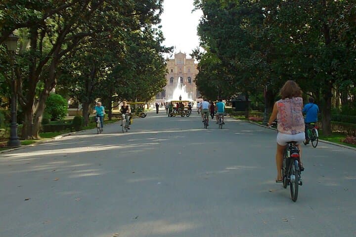 E-Bike Rental