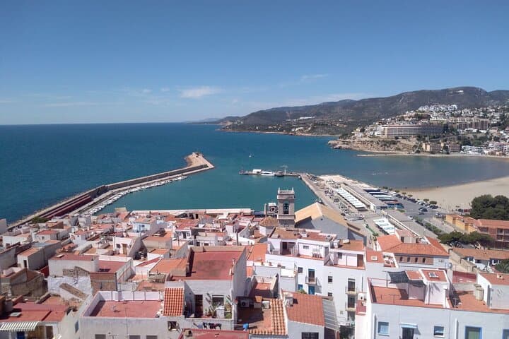 Peñíscola Complete tour with tickets