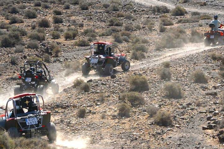 Buggy Off Road