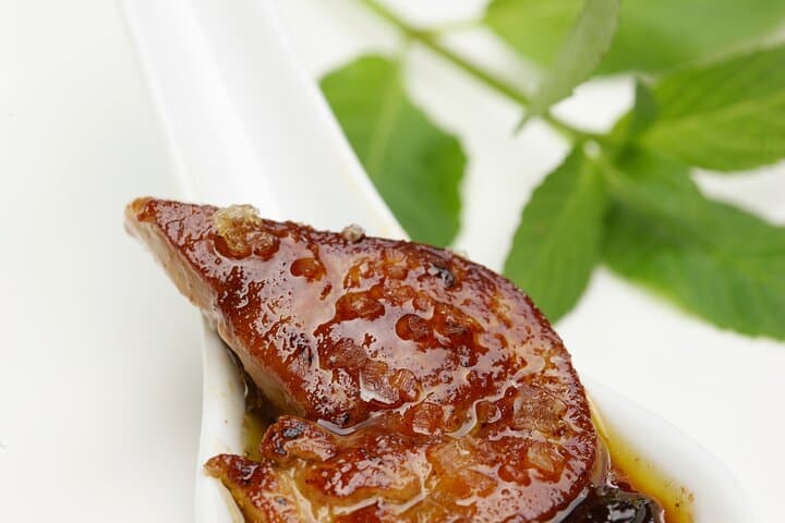 Private pintxo tour with D.O. wines in San Sebastian