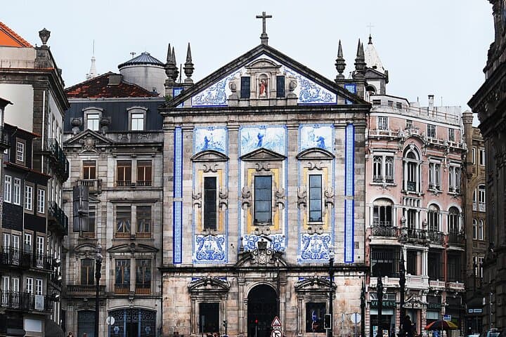7 Day Guided Tour Castilla and Portugal from Madrid