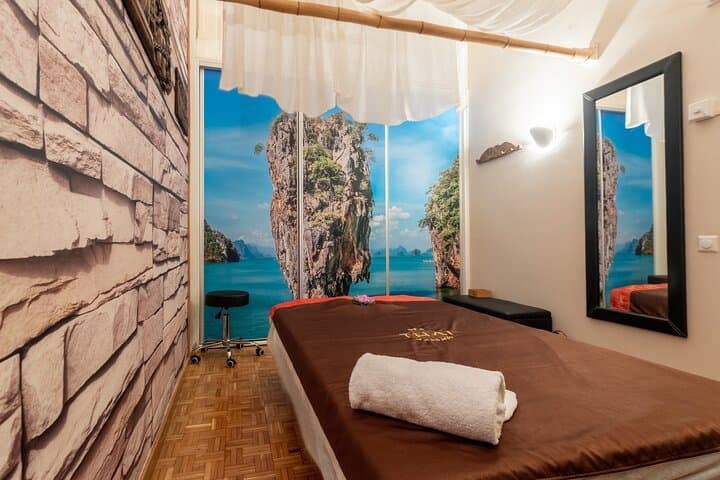 Treatment Room
