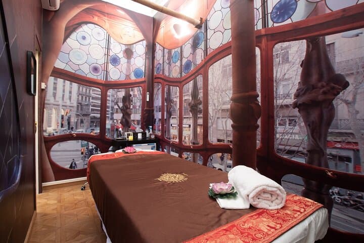 Treatment Room