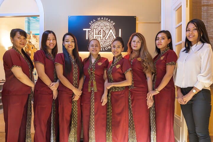 Thai Therapists