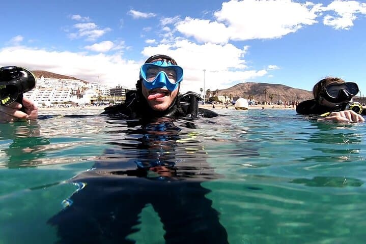 Discover the underwater world PHOTO AND VIDEO for free