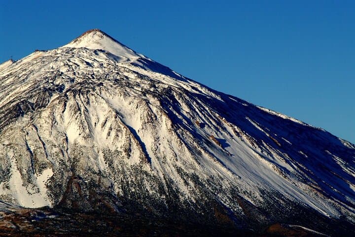 Teide National Park (5-7hours)