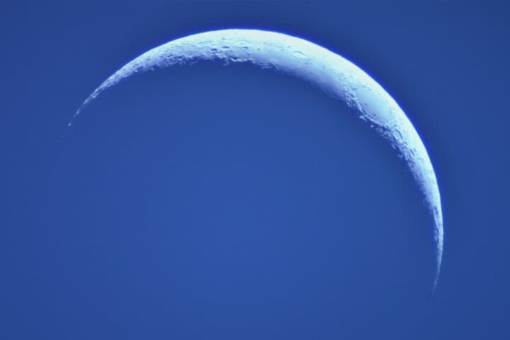 Stargazing on La Palma