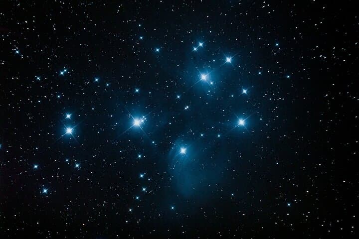 Stargazing on La Palma