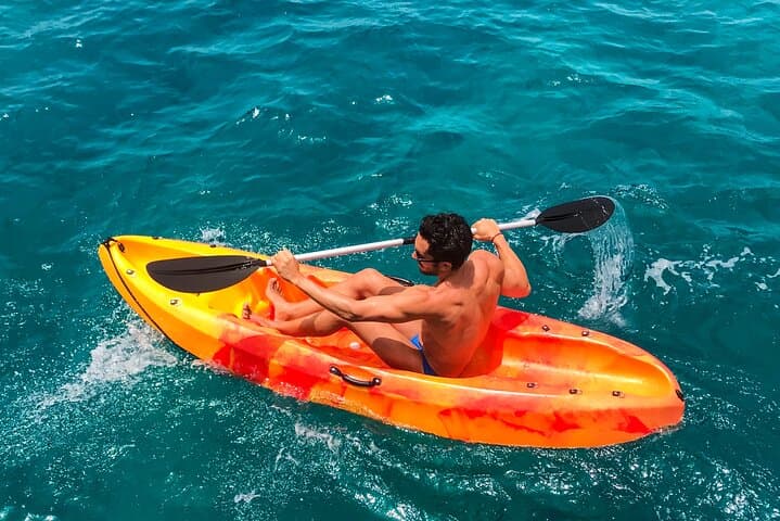 Kayak