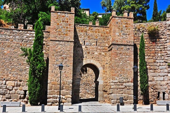 Toledo's Private Tour