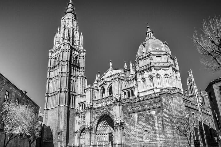 Toledo's Private Tour