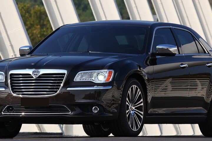 Malaga Airport (Costa del Sol) Private Arrival Transfer