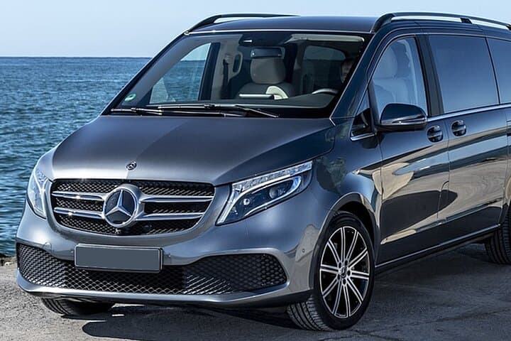 Malaga Airport (Costa del Sol) Private Departure Transfer