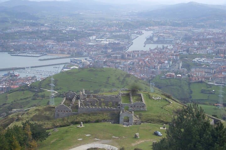 Cornites pilgrimage.