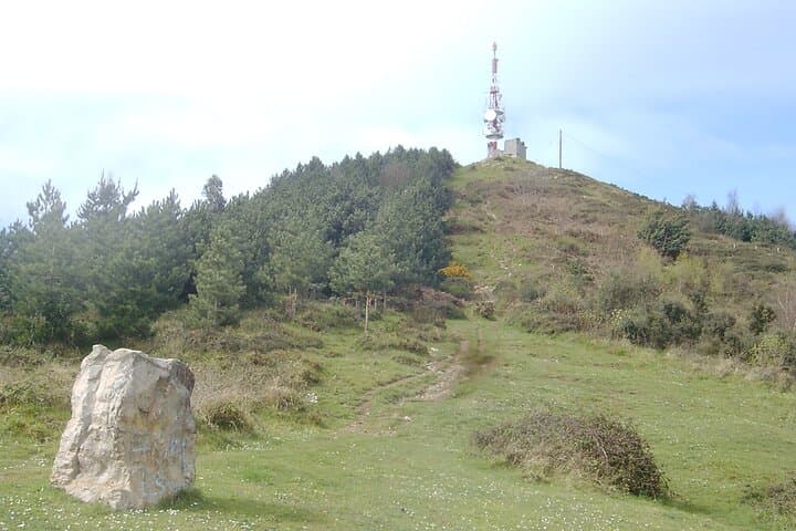 Cornites pilgrimage.
