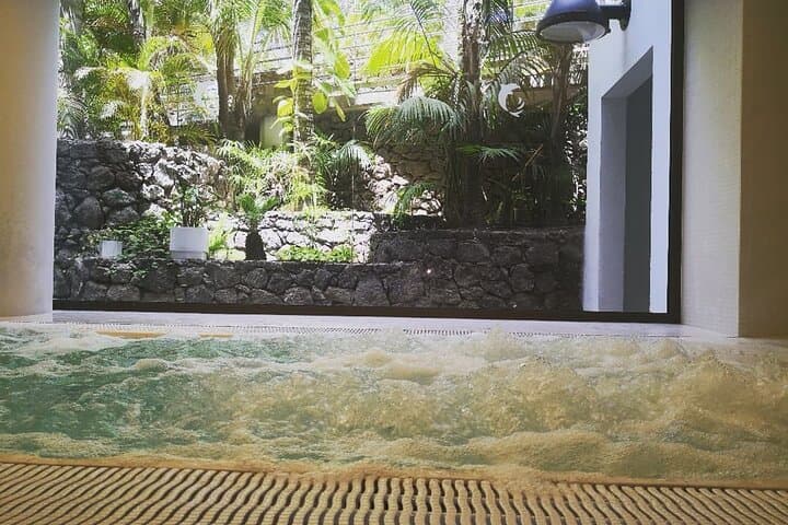 2 hours Double Pass Spa Circuit in Hotel Don Gregory