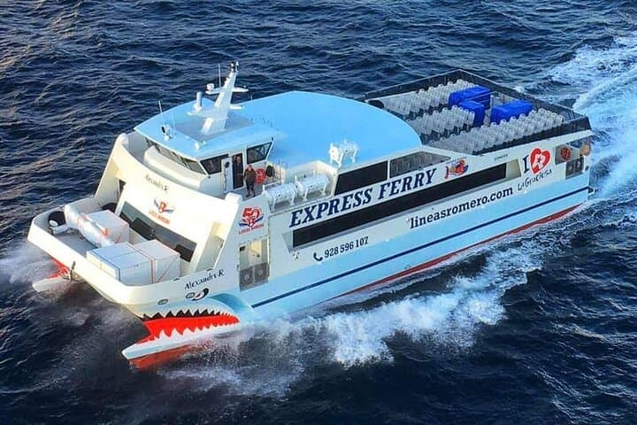 Ferry