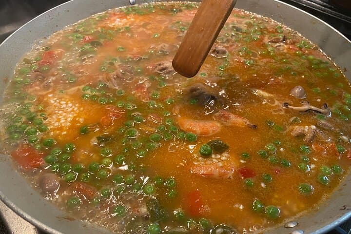 Cooking Class with Grandma. Groups & Corprative