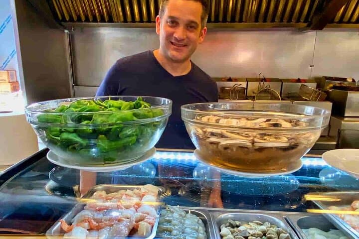 Ultimate Malaga History & Tapas - All Included Full Experience