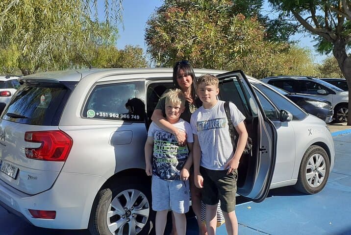 Waterparks Private Trips