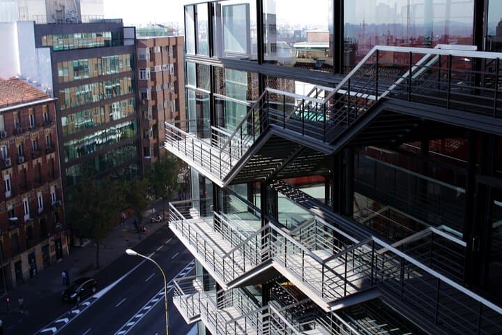 Reina Sofia Museum private tour with local guide