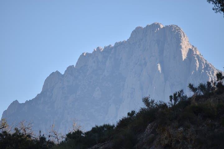 Costa Blanca Full-Day Off Road Tour