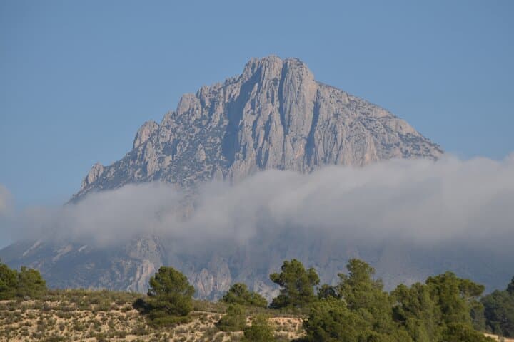 Costa Blanca Full-Day Off Road Tour