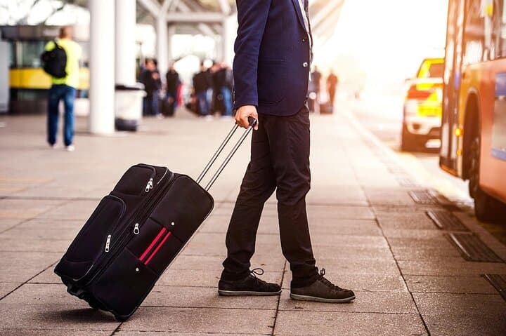 Santander Private Arrival Transfer