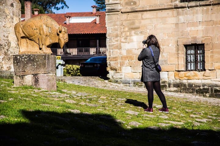 Santillana del Mar