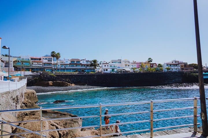 La Caleta Downtown