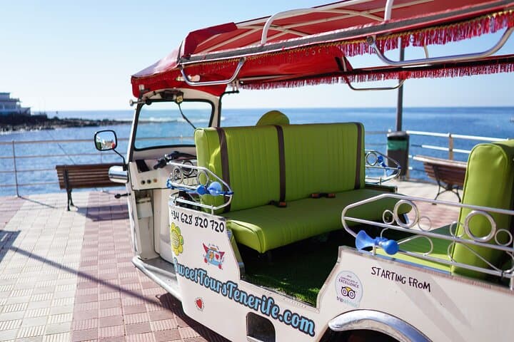 La Caleta Beach