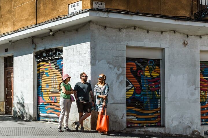 Madrid Full-Day Tour: Private & Personalized with a Local Guide