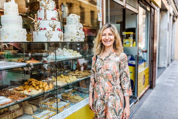 Madrid Like a Local: Private & Personalized Experience 3 hours