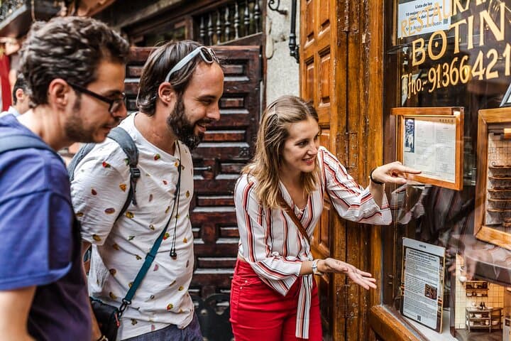 Madrid Full-Day Tour: Private & Personalized with a Local Guide