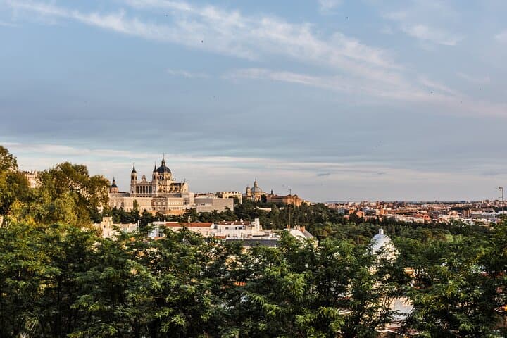 Madrid Like a Local: Private & Personalized Experience 3 hours