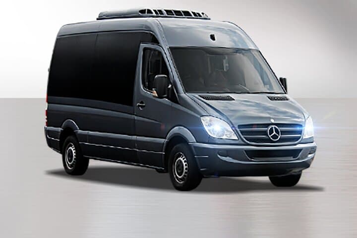 Private South Tenerife Airport Transfer to South Hotels