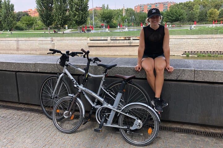 Casa De Campo Electric Bike Tour