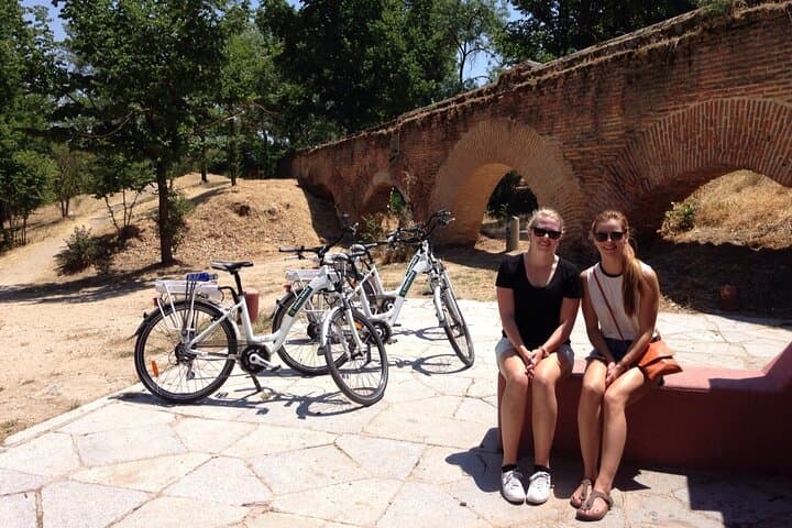 Casa De Campo Electric Bike Tour