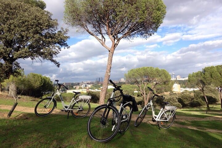 Casa De Campo Electric Bike Tour