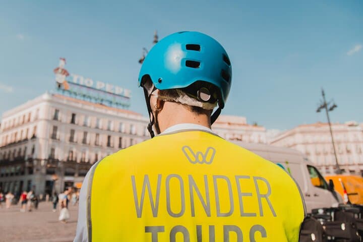 Segway Tour Fast View