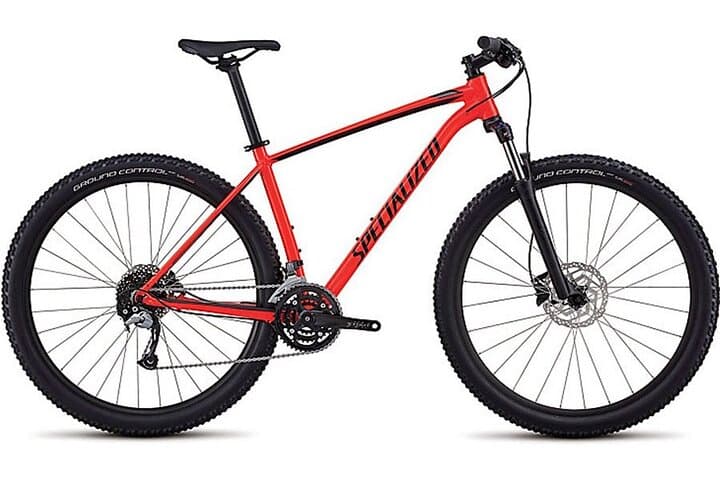 Bicycle rental