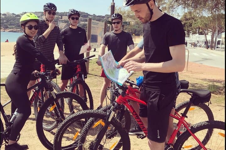 Bicycle rental