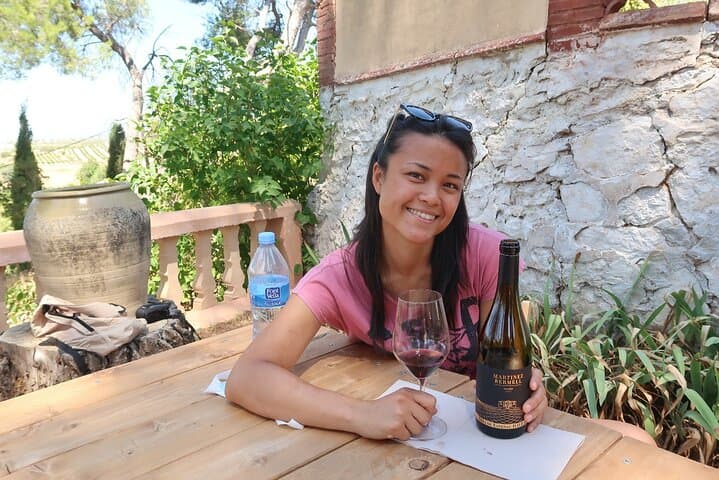 Valencia Wine Country Tour: Wineries, Lunch & Bobal Wines
