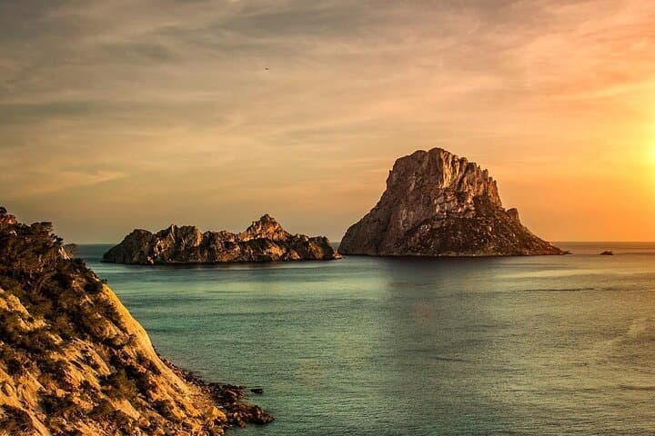 Es Vedra Sailing Voyage