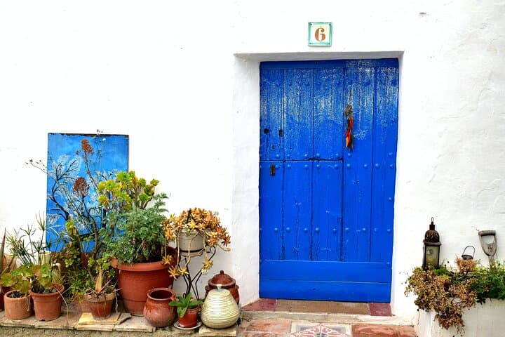 Almeria Private Walking Tour with a Local